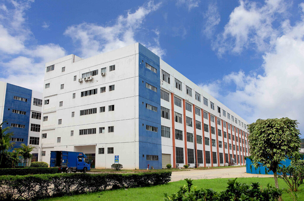 科技解决方案图示