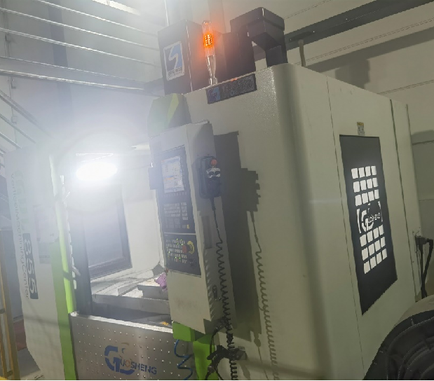 智能制造解决方案案例