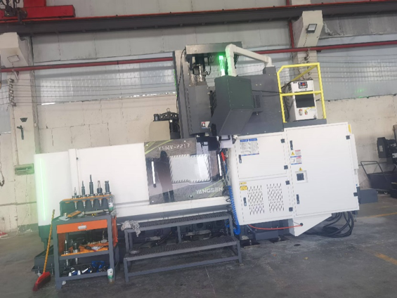 物联网监控系统案例