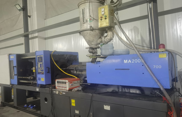 数据分析平台案例